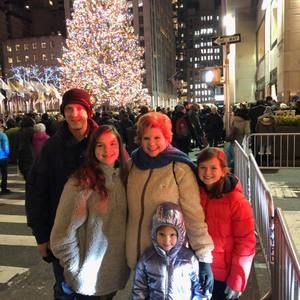 Meet your Posher, Amy